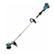 Trimmers Makita DUR364L Manual De Instrucciones