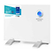 Calentadores Orbegozo REW 500 Manual De Instrucciones