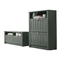 Muebles de Interior Home affaire Ascot 59 Instrucciones De Montaje