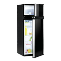 Dometic RMD10 Instrucciones De Uso