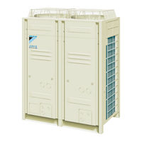 Daikin REYQ14P8Y1B Manual De Instalación