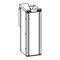 Refrigeradores Dometic 10 Serie Guía Rápida