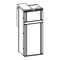 Refrigeradores Dometic 10 Serie Instrucciones De Uso