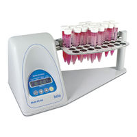 Biosan Multi RS-60 Manual De Funcionamiento