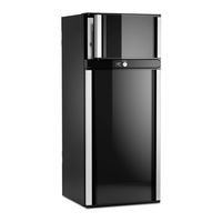 Dometic 9600027258 Guía Rápida