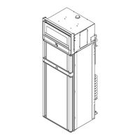 Dometic RMDT 10.5T Instrucciones De Uso