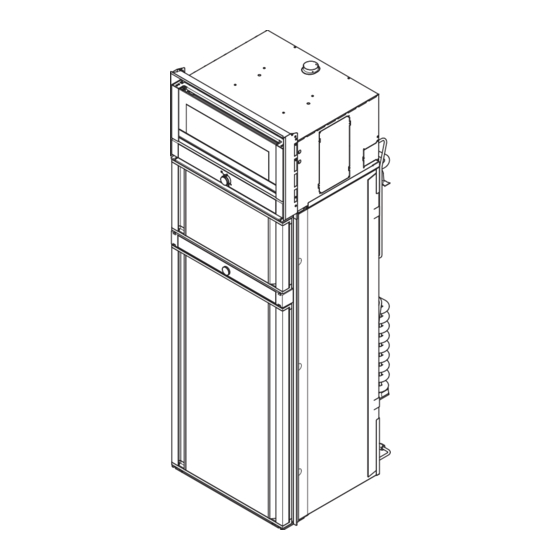 Dometic 10 Serie Instrucciones De Uso