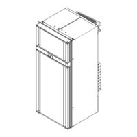 Dometic 9600027258 Instrucciones De Montaje