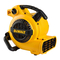 Ventiladores DeWalt DXAM-2260 Manual Del Usuario
