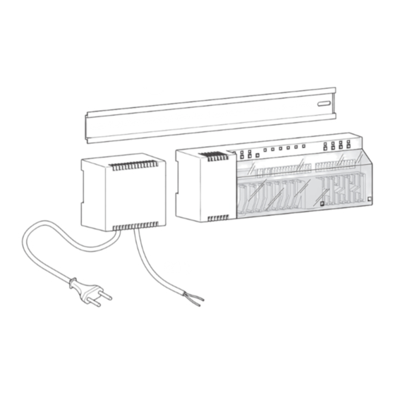 ComAp C422010001 Manual De Instrucciones