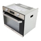 Hornos Furrion FS22N20A-SS Manual De Instrucciones