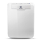 Purificadores de Aire Electrolux ELAP15 Manual Del Usuario