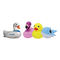 Juguetes Jamara GERMANY Water Animals Manual De Instrucciones