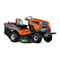 Husqvarna TC242TX