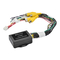 Conmutadores de Red Phonocar VM257 Manual De Instrucciones