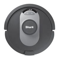 Shark RV2500SEU Manual De Instrucciones