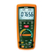 Multímetros Extech Instruments MG300 Manual Del Usuario