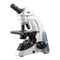 Microscopios 3B SCIENTIFIC PHYSICS ME5 1020249 Instrucciones De Uso