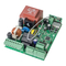 Unidades de Control Motorline professional MC50 Manual De Usuario/Instalación