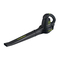 LawnMaster BL705 - Manual del Soplador Eléctrico