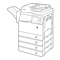 Canon imageRUNNER 1750i