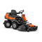 Cortacéspedes Husqvarna R 419TsX AWD Manual De Usuario