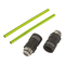 Cables y Conectores nVent RAYCHEM CCON20-100-PI Serie Instrucciones De Instalacion Y Uso