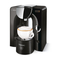 Cafeteras Bosch Tassimo TAS 55 Serie Instrucciones De Uso