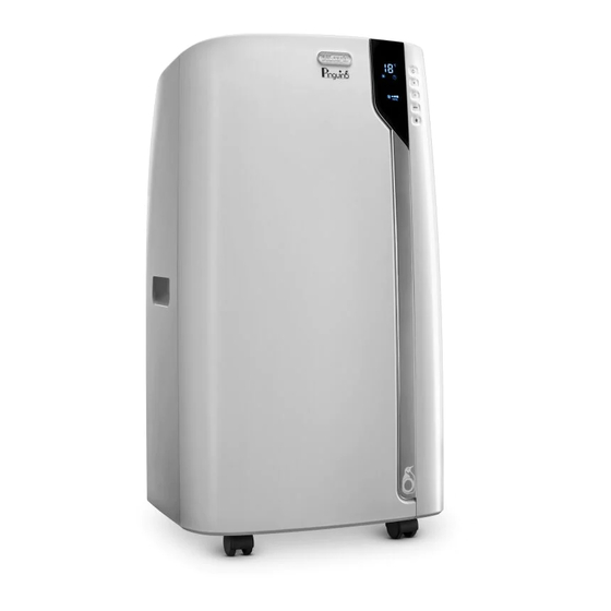 DeLonghi EX 390 Serie Instrucciones