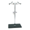 Bastidores y Soportes Park Tool PRS-2 OS-1 Guia De Inicio Rapido