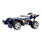 Coches Eléctricos para Niños Carrera RC Red Bull RC1 Instrucciones De Montaje