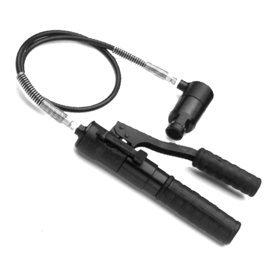 Cembre HTEP-S Manual De Uso