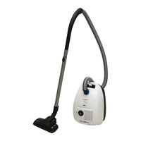 Bosch BGL3HYG Instrucciones De Uso
