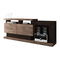Muebles de Interior LINEA BRASIL Rack Fusion Smart Instrucciones De Montaje
