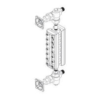 Jerguson 300L Serie Manual De Instrucciones