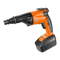 Destornilladores Eléctricos Fein ASCS6.3 Manual De Instrucciones