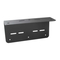 Accesorios de Automóviles Yakima Light Mounting Bracket Manual De Instrucciones