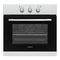 Hornos CORBERO CCH450MX Manual De Instrucciones