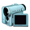 Videocámaras Sharp VL-Z950S-S Manual De Manejo