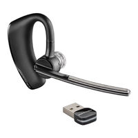 Plantronics Voyager Legend UC Guía De Usuario