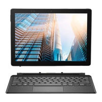 Dell Latitude 5290 Manual Del Propietário