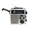 Radio Eton American Red Cross FR250 El Manual Del Propietario