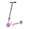 Scooters Kettler ZERO 8 Starlet Instrucciones De Montaje