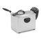Freidoras TEFAL PRO FRY FILTRA Manual Del Usuario