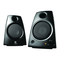 Altavoces Logitech Z130 Guía De Configuración