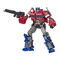 Juguetes Hasbro TRANSFORMERS BUMBLEBEE OPTIMUS PRIME Manual De Instrucciones