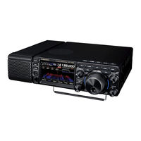 Yaesu FT-710 Manual De Instrucciones