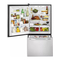 Refrigeradores Maytag MBL2256KES Guía De Uso Y Cuidado