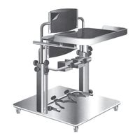 Ormesa MINI STANDY Manual De Uso