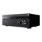 Receptores AV Sony StR-Dn860 Guía De Inicio